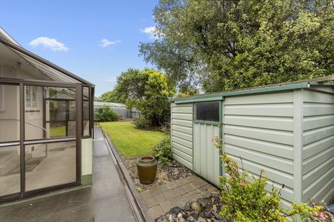 Photo of property in 21 Winchester Street, Awapuni, Palmerston North, 4412