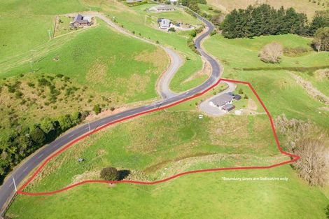 Photo of property in 233 Te Tahi Road, Puketotara, Te Awamutu, 3876