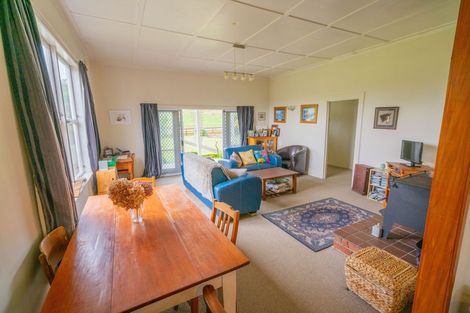 Photo of property in 173 Frasertown Road, Wairoa, 4108