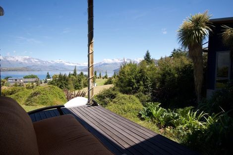 Photo of property in 13 Minaret Ridge, Wanaka, 9305