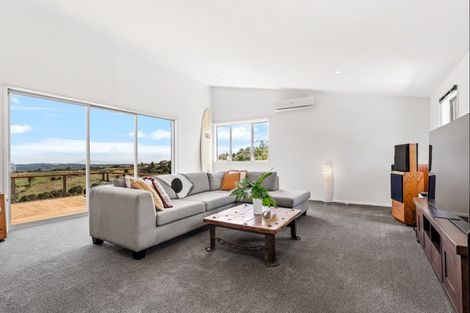 Photo of property in 200 Govan Wilson Road, Whangaripo, Warkworth, 0985