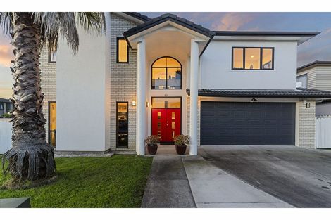 Photo of property in 7 Montanez Drive, Flat Bush, Auckland, 2019