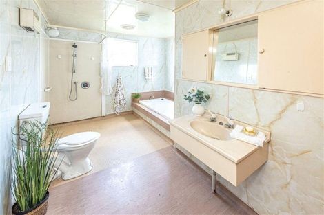 Photo of property in 205 Puriri Street, Castlecliff, Whanganui, 4501