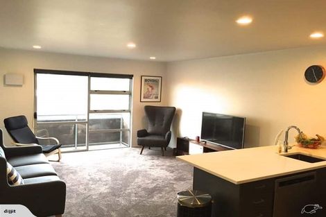 Photo of property in 15/3 Ngahura Street, Eden Terrace, Auckland, 1021