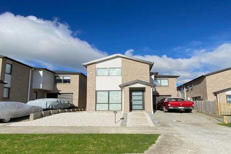 Photo of property in 9 Eros Road, Flat Bush, Auckland, 2019
