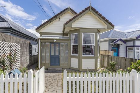 Photo of property in 6 Yule Street, Kilbirnie, Wellington, 6022