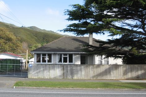 Photo of property in 96 Rata Street, Naenae, Lower Hutt, 5011