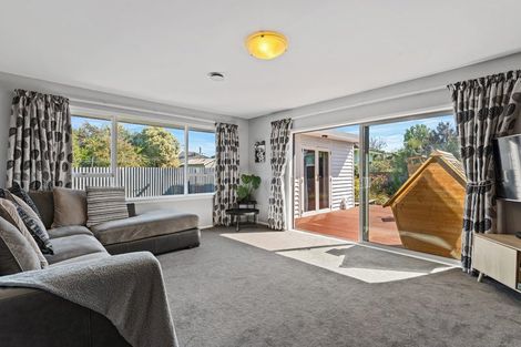 Photo of property in 91 King Street, Rangiora, 7400