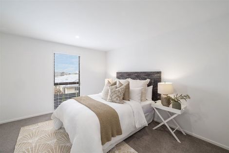 Photo of property in 5/9 Edgeware Road, St Albans, Christchurch, 8014