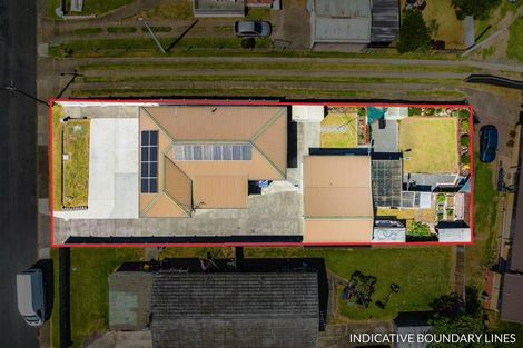 Photo of property in 19 Jordan Road, Mangere, Auckland, 2022