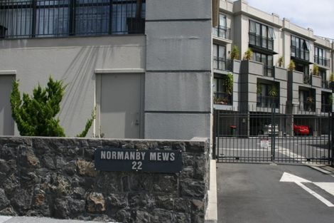 Photo of property in 17/22 Normanby Road, Mount Eden, Auckland, 1024
