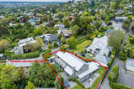 Photo of property in 9 Lady Polson Lane, Cashmere, Christchurch, 8022