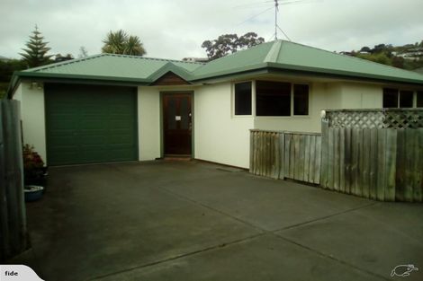 Photo of property in 44a Taupata Street, Redcliffs, Christchurch, 8081