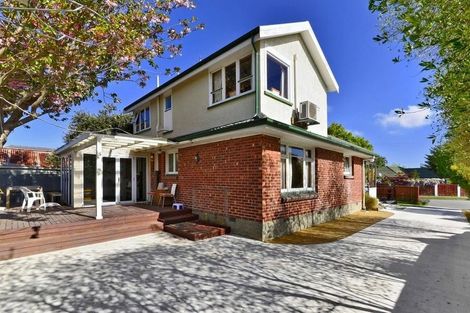 Photo of property in 6 Merton Place, Bryndwr, Christchurch, 8053