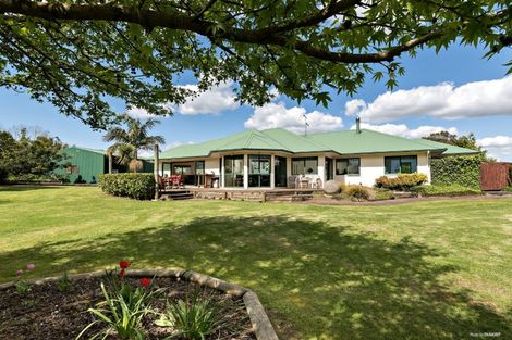 Photo of property in 32 Harrisville Road, Tuakau, 2121
