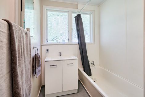 Photo of property in 25 Passive Grove, Ascot Park, Porirua, 5024