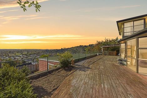 Photo of property in 5a Errol Lane, Huntsbury, Christchurch, 8022