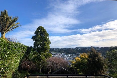 Photo of property in 92 Coromandel Street, Newtown, Wellington, 6021