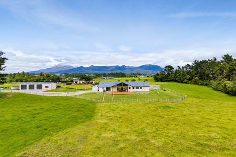 Photo of property in 1270 Mangorei Road, Mangorei, New Plymouth, 4371