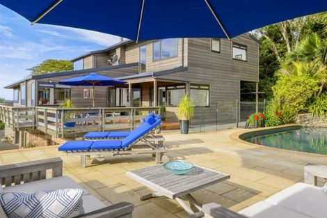 Photo of property in 50 Charles Dickens Drive, Mellons Bay, Auckland, 2014