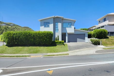 Photo of property in 260 Mark Avenue, Grenada Village, Wellington, 6037