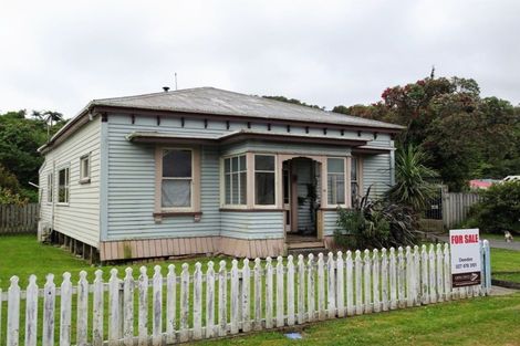 Photo of property in 81 Marsden Road, Greymouth, 7805