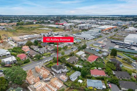 Photo of property in 48 Astley Avenue, New Lynn, Auckland, 0600