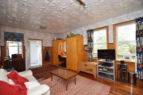 Photo of property in 318 Kelvin Street, Gladstone, Invercargill, 9810