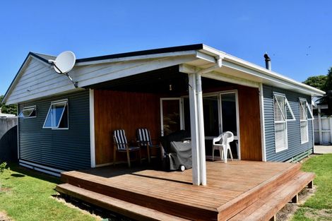 Photo of property in 10 Hunter Street, Karamea, 7893