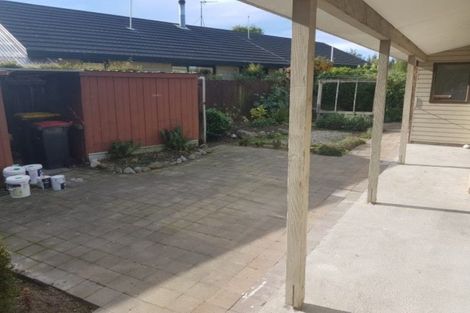Photo of property in 1/16b Langham Place, Redwood, Christchurch, 8051