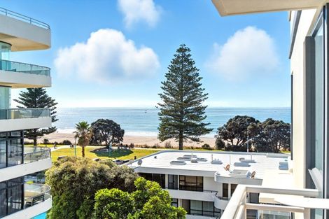 Photo of property in 503/23 Maunganui Road, Mount Maunganui, 3116