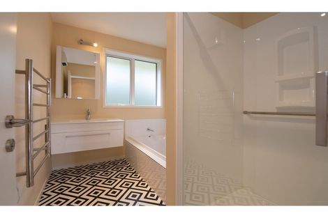 Photo of property in 44 Huntsbury Avenue, Huntsbury, Christchurch, 8022