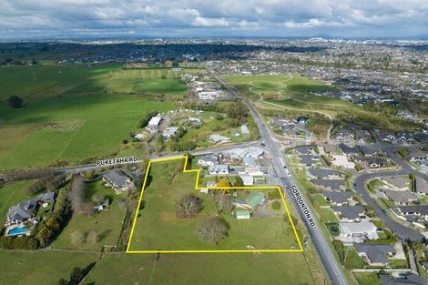 Photo of property in 134 Gordonton Road, Puketaha, Hamilton, 3281