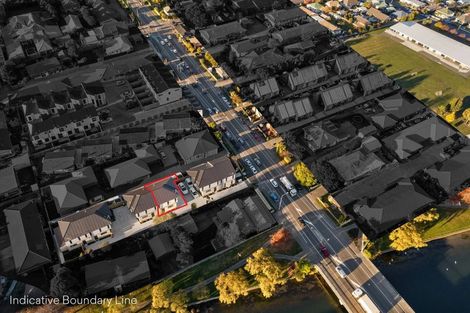 Photo of property in 3/22 Rutherford Street, Woolston, Christchurch, 8023