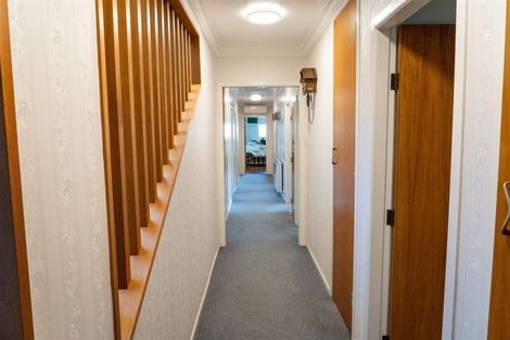 Photo of property in 57 Morrinsville Road, Hillcrest, Hamilton, 3216