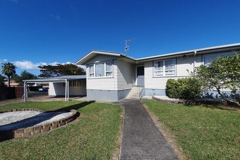 Photo of property in 133 Riverpark Crescent, Henderson, Auckland, 0610