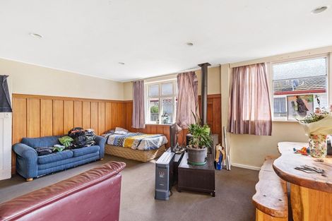 Photo of property in 437 Worcester Street, Linwood, Christchurch, 8011