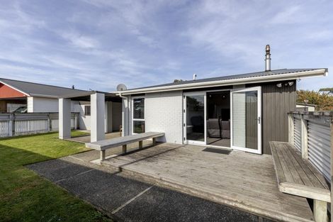 Photo of property in 49 Gardenia Avenue, Bell Block, New Plymouth, 4312