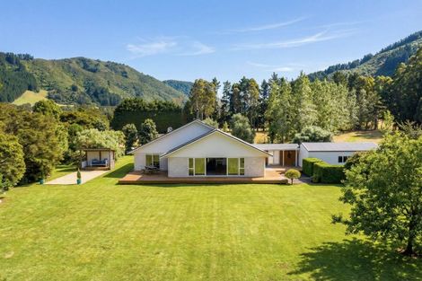 Photo of property in 433a Waiohine Gorge Road, Dalefield, Carterton, 5791