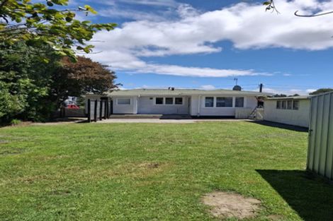 Photo of property in 42 Harold Holt Avenue, Onekawa, Napier, 4110