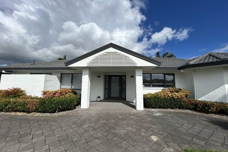 Photo of property in 16 Palm Beach Boulevard, Papamoa Beach, Papamoa, 3118