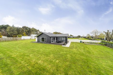 Photo of property in 733 Stoney Creek Road, Bunnythorpe, Palmerston North, 4470