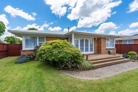 Photo of property in 19 Laurence Street, Queenwood, Hamilton, 3210