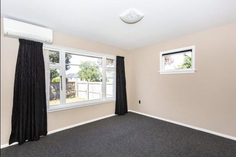 Photo of property in 50 Wycola Avenue, Hei Hei, Christchurch, 8042