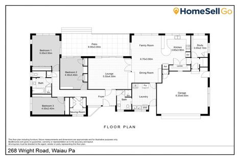 Photo of property in 268 Wright Road, Waiau Pa, Pukekohe, 2679