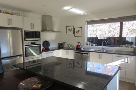 Photo of property in 41b Cox Street, Geraldine, 7930