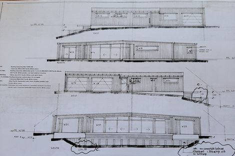 Photo of property in 19 Carrington Drive, Karikari Peninsula, 0483