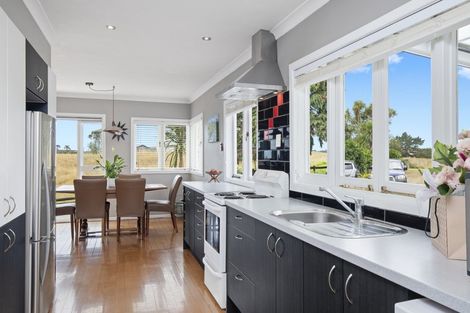 Photo of property in 72 Glenbrook Waiuku Road, Waiuku, 2681