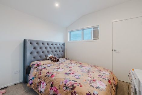 Photo of property in 3/14 Hammond Street, Hamilton Central, Hamilton, 3204