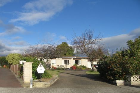 Photo of property in 22 Anderson Road, Taradale, Napier, 4112